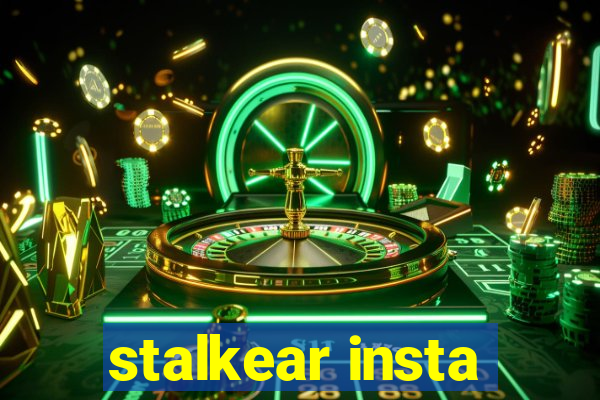stalkear insta